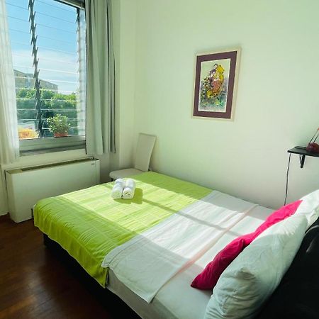 Vintage Apartment Inside City Galleria - Задар Екстериор снимка