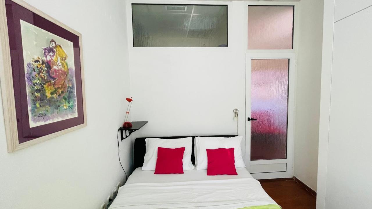 Vintage Apartment Inside City Galleria - Задар Екстериор снимка