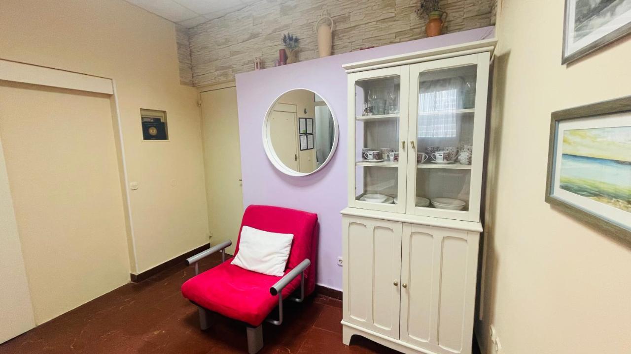 Vintage Apartment Inside City Galleria - Задар Екстериор снимка