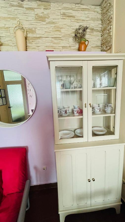 Vintage Apartment Inside City Galleria - Задар Екстериор снимка